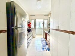 Blk 673A Waterway Banks (Punggol), HDB 3 Rooms #634642631